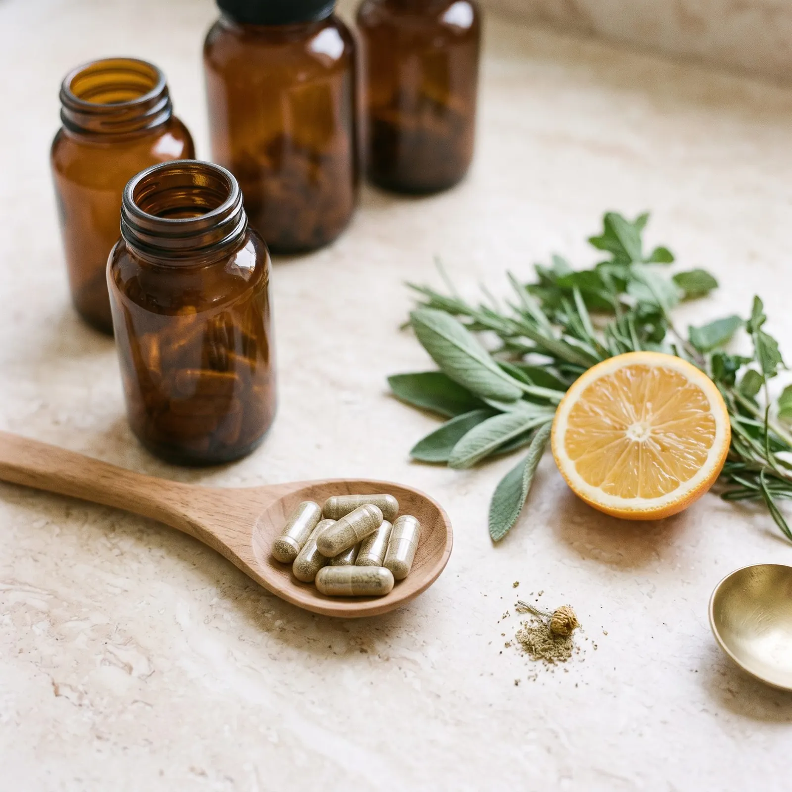 Nutraceutical products