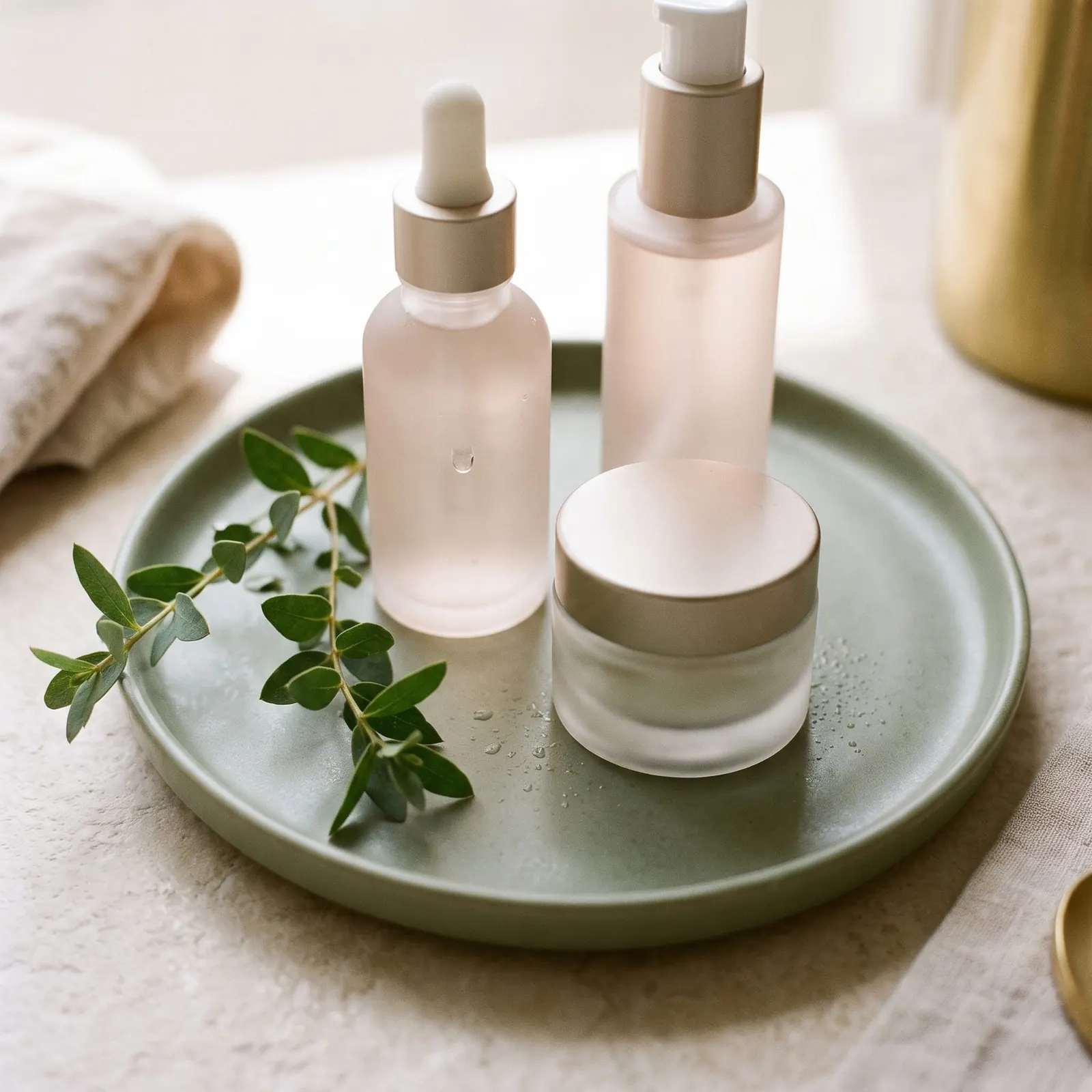 Skin care products