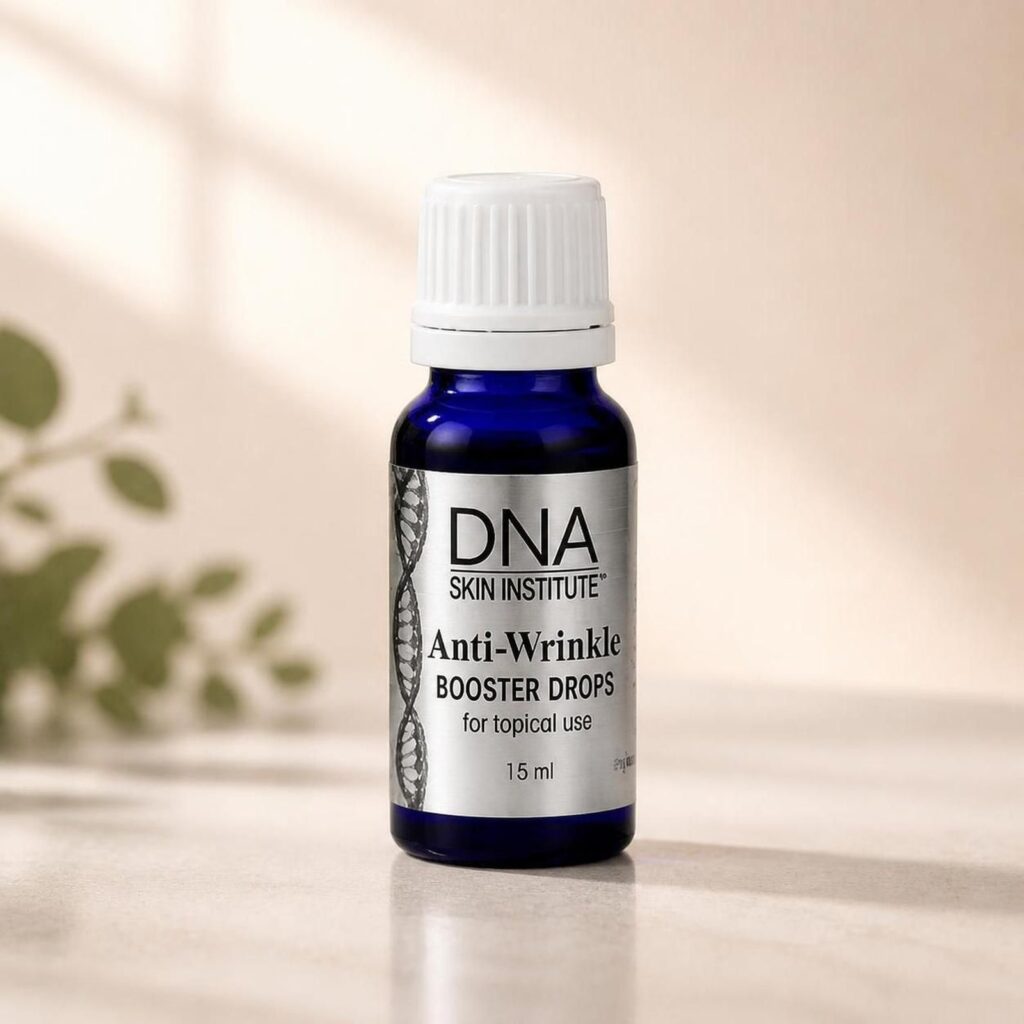DNA Skin Institute Anti-Wrinkle Booster Drops