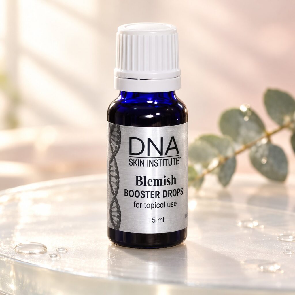 DNA Skin Institute Blemish Booster Drops