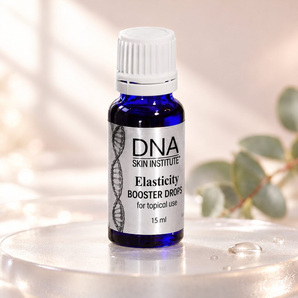 DNA Skin Institute Elasticity Booster Drops