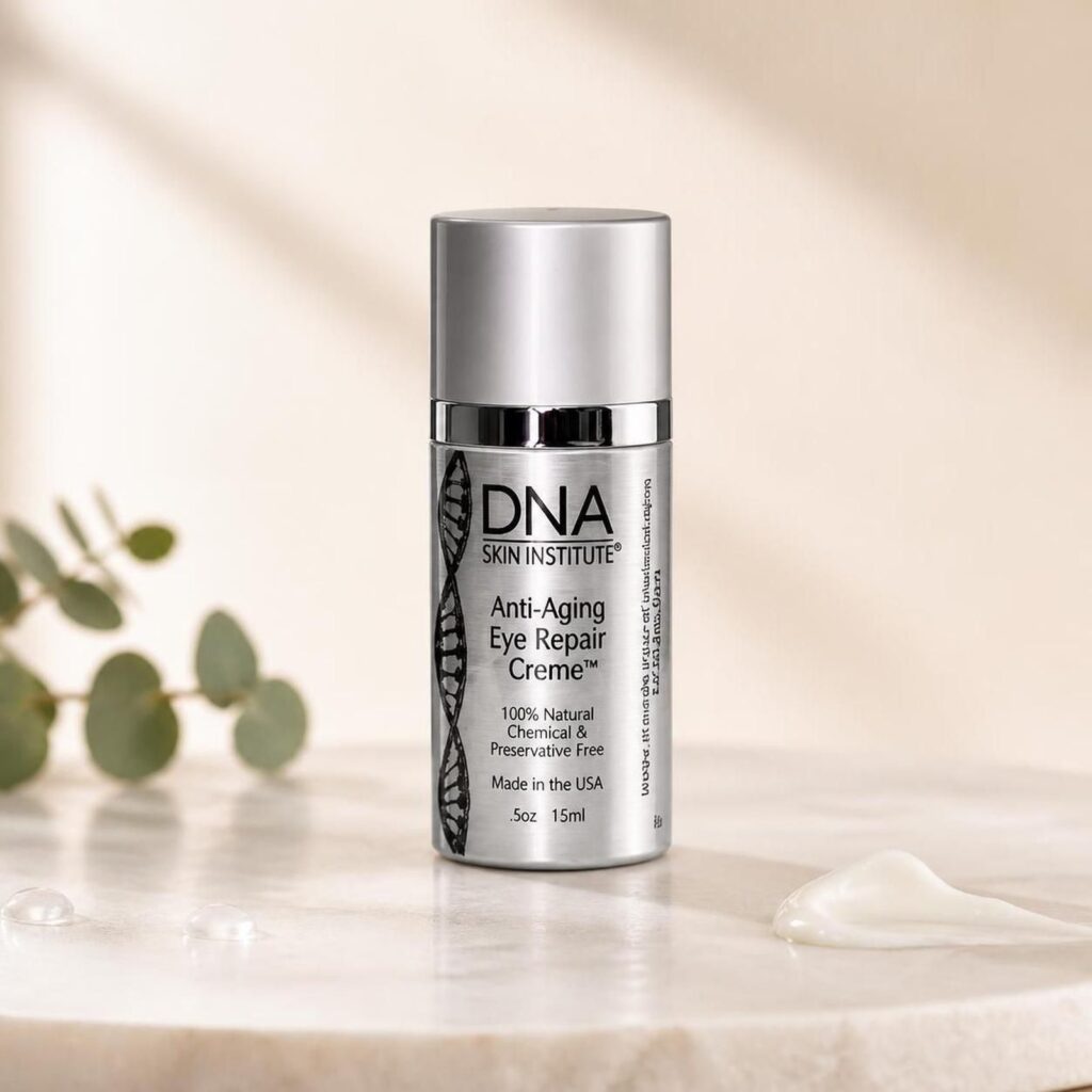 DNA Skin Institute Anti-Aging Eye Repair Creme