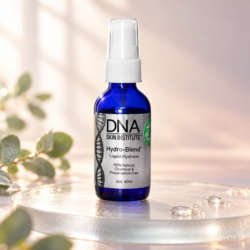 DNA Skin Institute Hydro-Blend