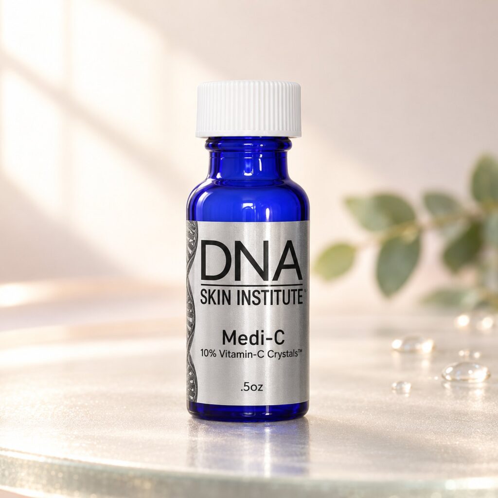 DNA Skin Institute Medi-C Vitamin C Crystals