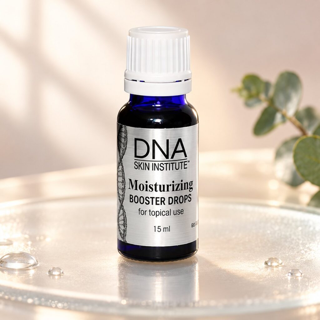 DNA Skin Institute Moisturizing Booster Drops