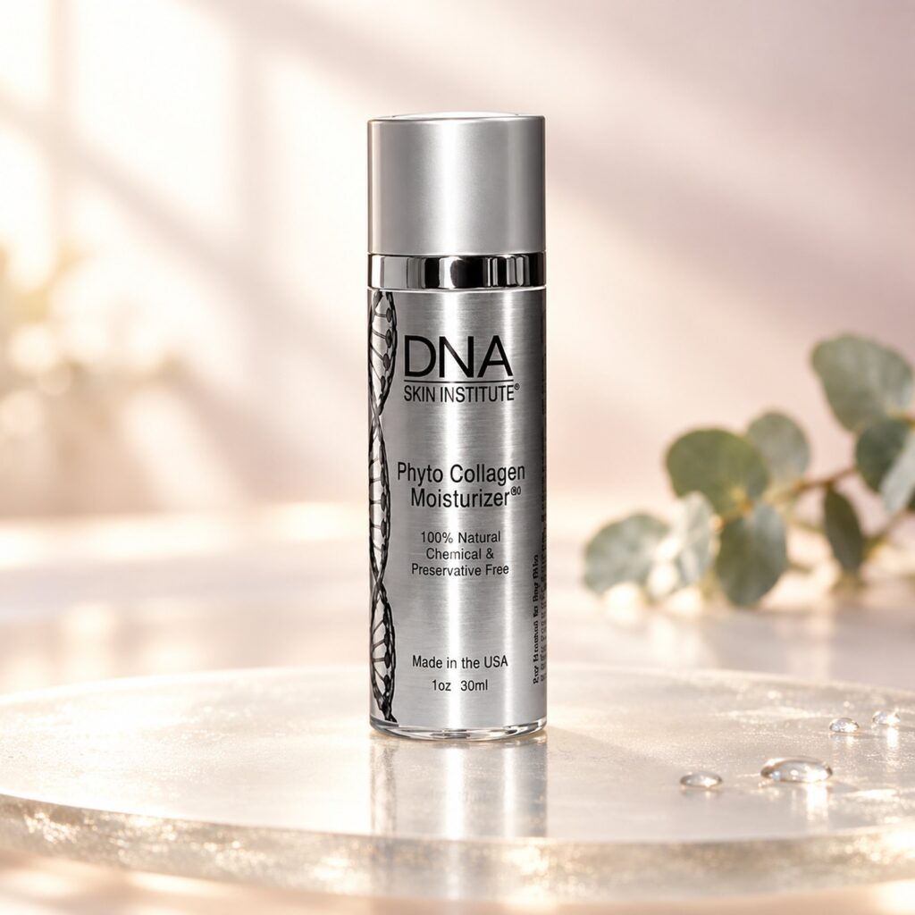 DNA Skin Institute Phyto Collagen Moisturizer