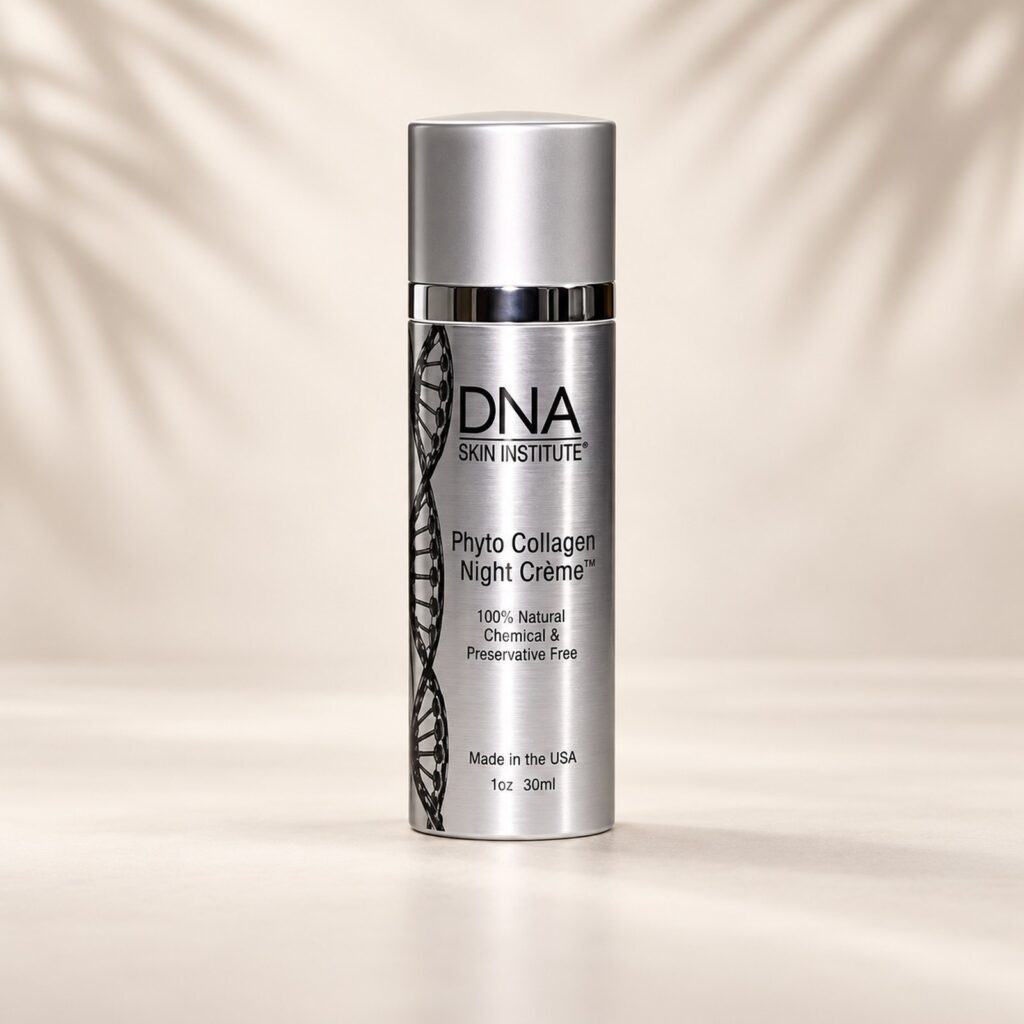 DNA Skin Institute Phyto Collagen Night Creme