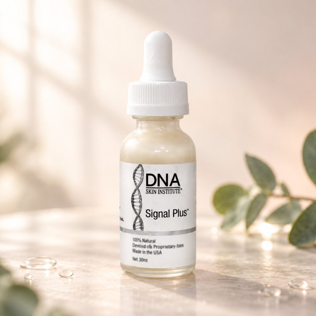 DNA Skin Institute CryoStem Signal Plus