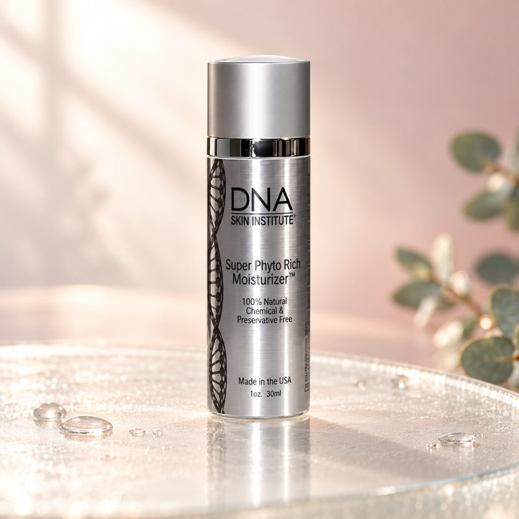 DNA Skin Institute Super Phyto Rich Moisturizer