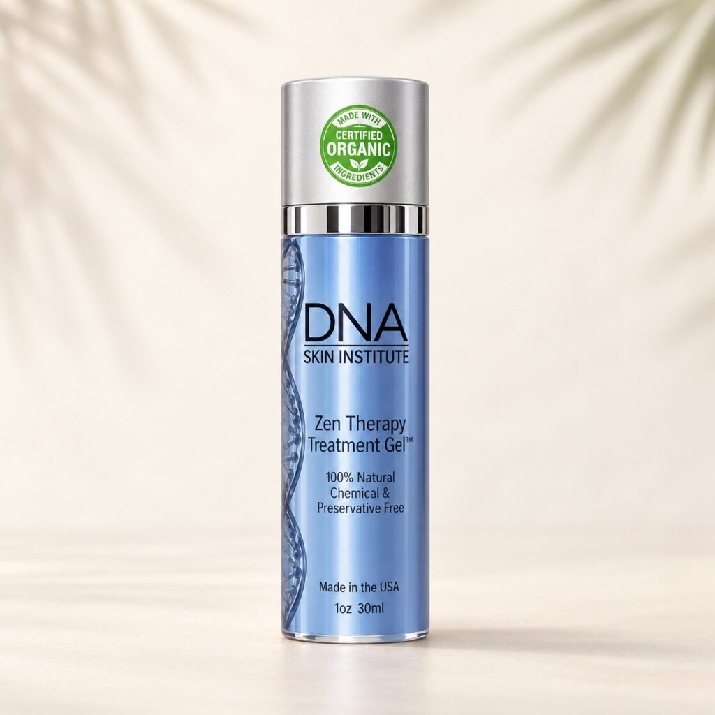 DNA Skin Institute Zen Therapy Treatment Gel